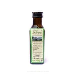 Olio DOP Spoleto, bottiglia da 250 ml